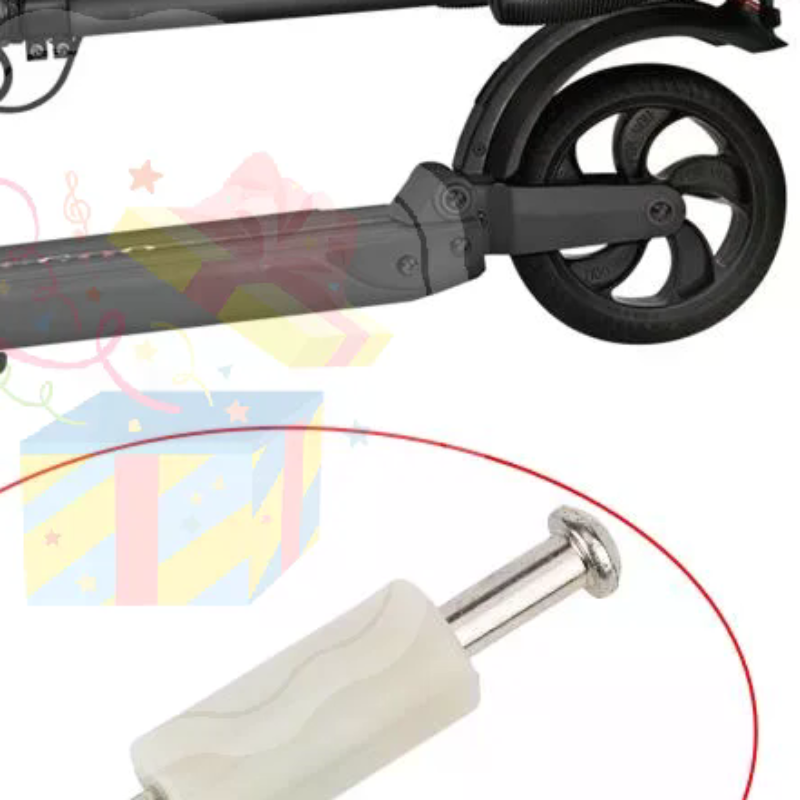 1 Set Electric Scooter Skatebo - Folding Electric Scooter recension och pris