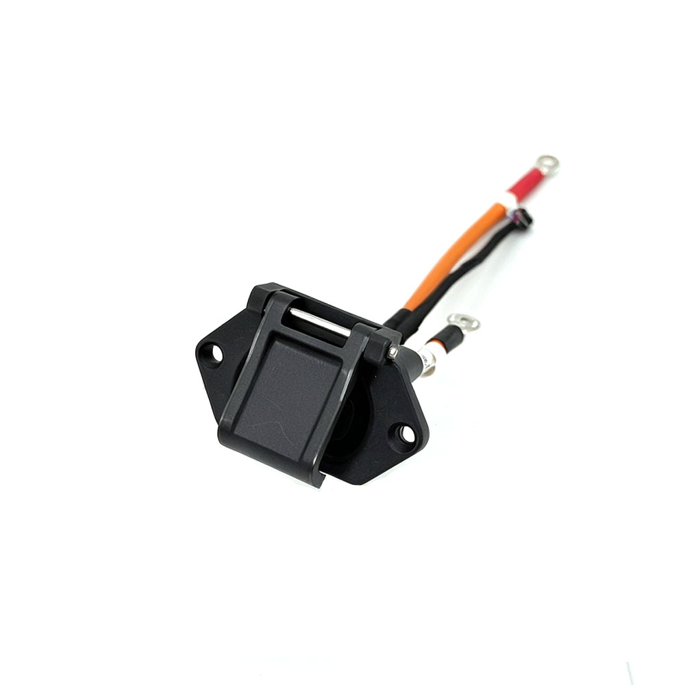 SUPER SOCO TCMAX MAX TC MAXTC  - Electric Scooter Charger recension och pris