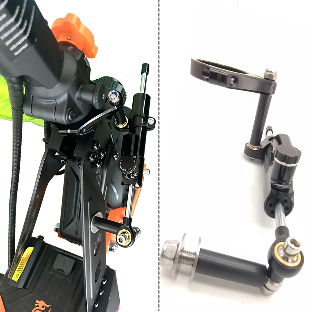 For Scooter kukirin g2 Max Sta - Electric Scooter Adults recension och pris