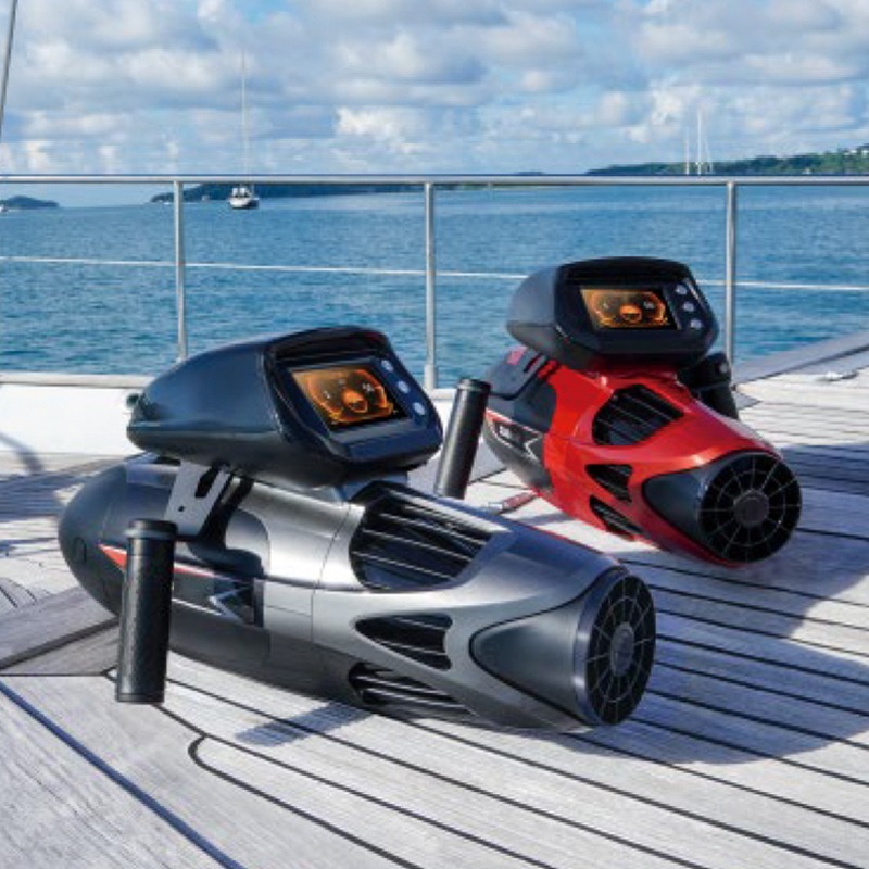Airo Powerful Pump Spray Three - Scooter Electric recension och pris