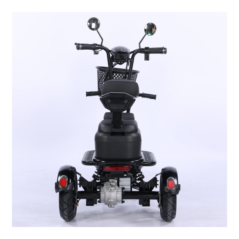 Direct Sales High Quality 3 Wh - Kids Electric Scooter recension och pris