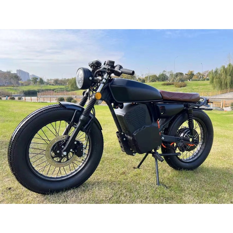 Lvyuan China Factory Direct Sa - Electric Scooter Adults recension och pris
