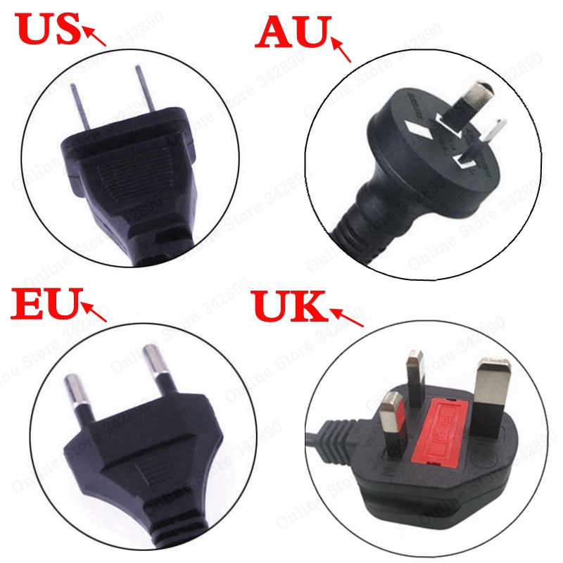 42V 2A electric bike lithium b - Electric Scooter Charger recension och pris