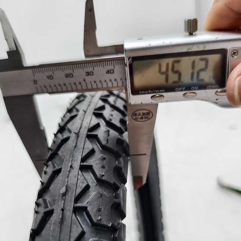 NEW 16 inch wheel tire 16x2.12 - Scooter Tire recension och pris