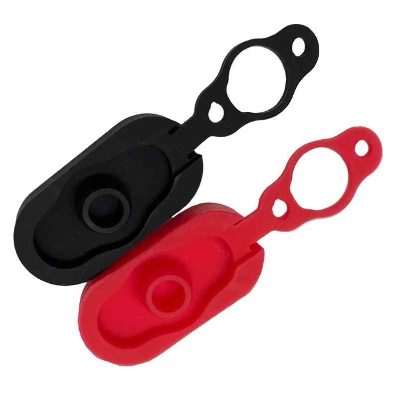 Scooter Battery Charging Port  - Electric Scooter Rain Cover recension och pris