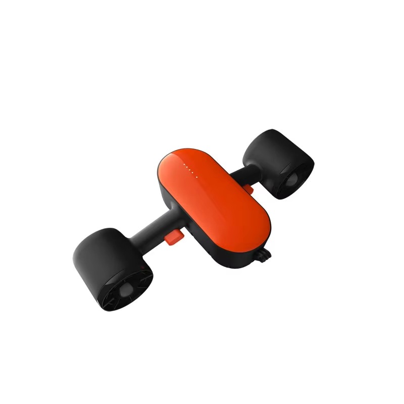 Airo Sinodiving Upcoming Dual  - Scooter Electric recension och pris