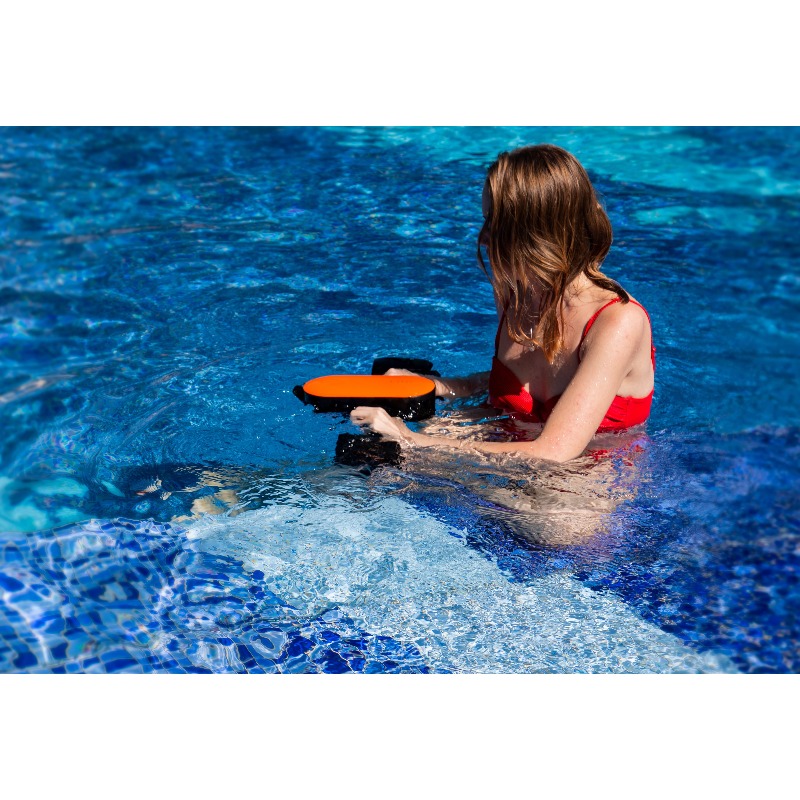 Airo Sinodiving Upcoming Dual  - Scooter Electric recension och pris