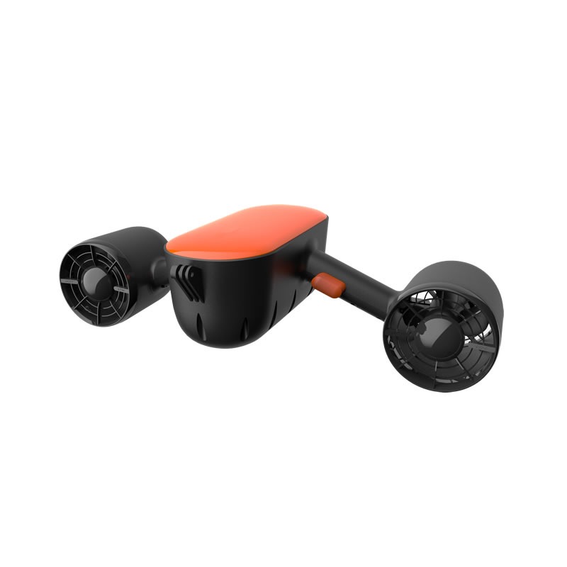Airo Sinodiving Upcoming Dual  - Scooter Electric recension och pris