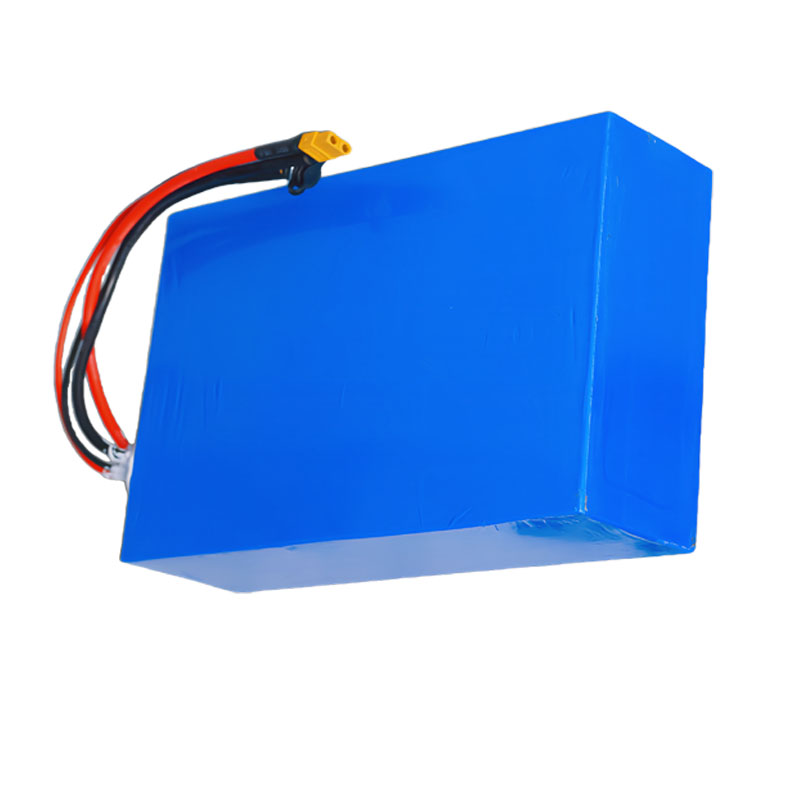 100% New 60V 21700  lithium-io - 60V 30Ah 21700 Battery Pack recension och pris