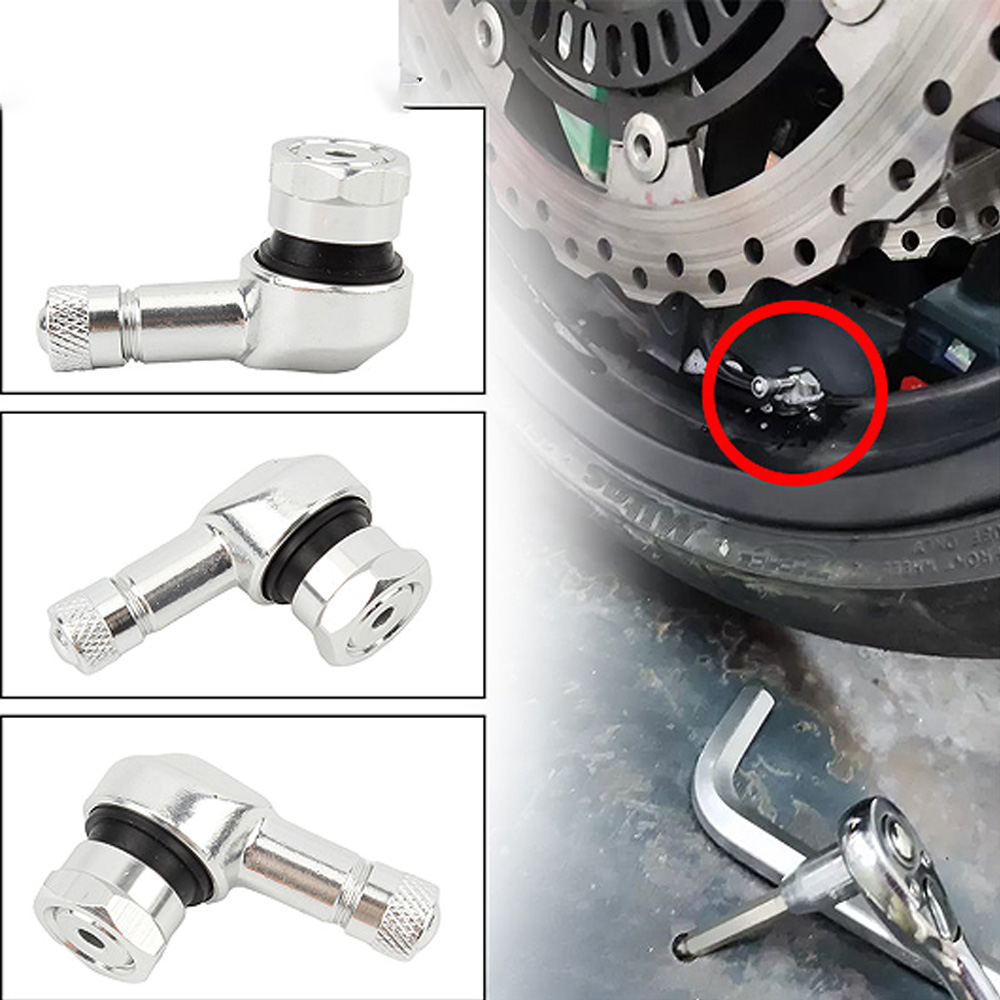 For Motorcycle Scooter CNC Alu - Scooter Tire recension och pris