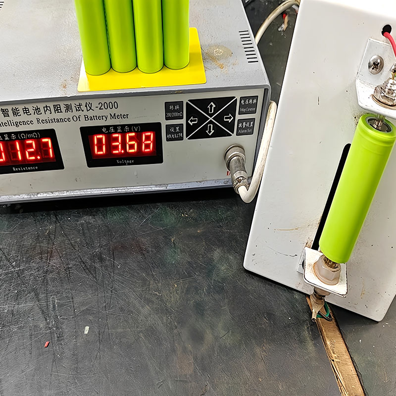 New 60V 30Ah 20Ah 10Ah 0-2500W - 60V 30Ah 21700 Battery Pack recension och pris
