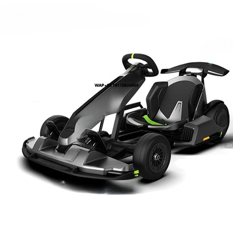 Go Kart Pro2  for Adults and K - Kids Electric Scooter recension och pris