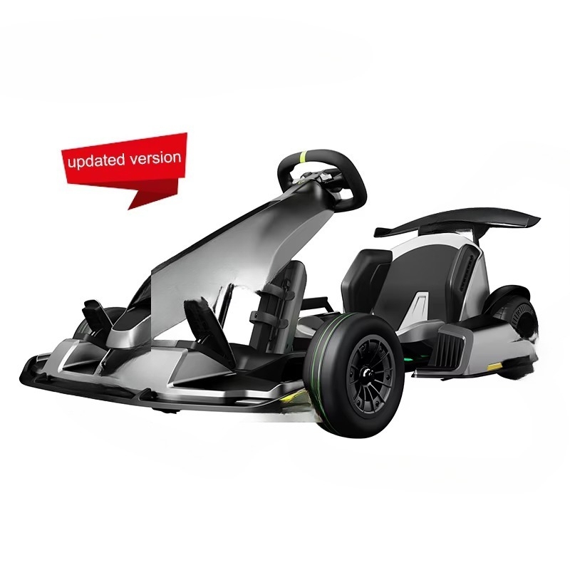 Go Kart Pro2  for Adults and K - Kids Electric Scooter recension och pris