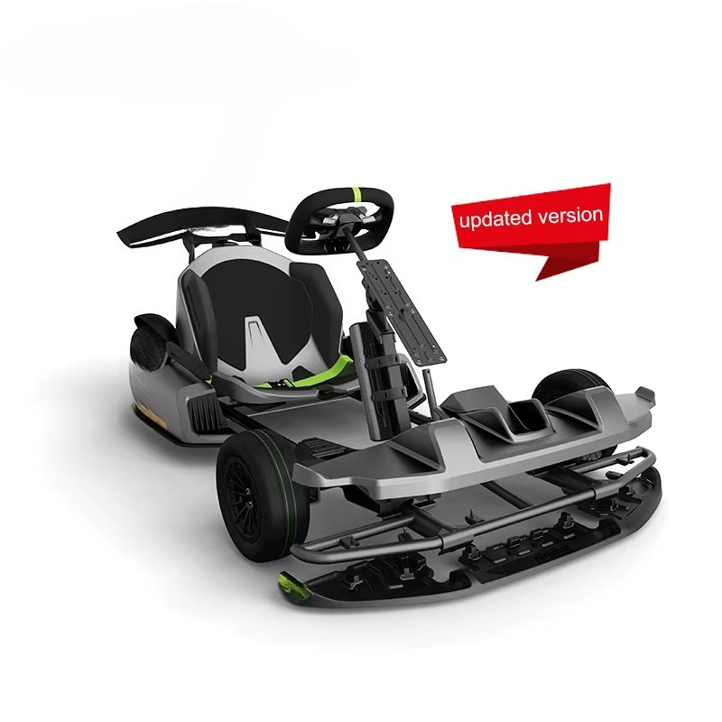 Go Kart Pro2  for Adults and K - Kids Electric Scooter recension och pris