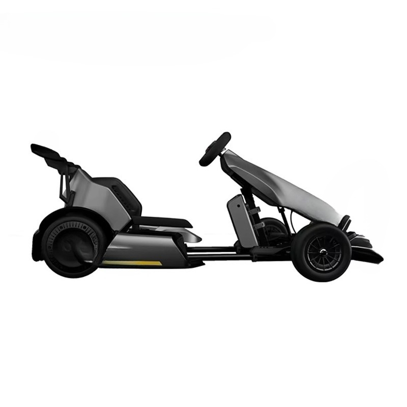 Go Kart Pro2  for Adults and K - Kids Electric Scooter recension och pris