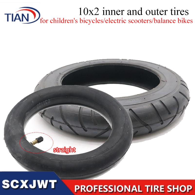 high-quality NEW 10X2 Outer Ti - Scooter Tire recension och pris