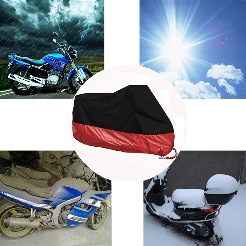 Motorcycle Cover Electric Vehi - Electric Scooter Rain Cover recension och pris