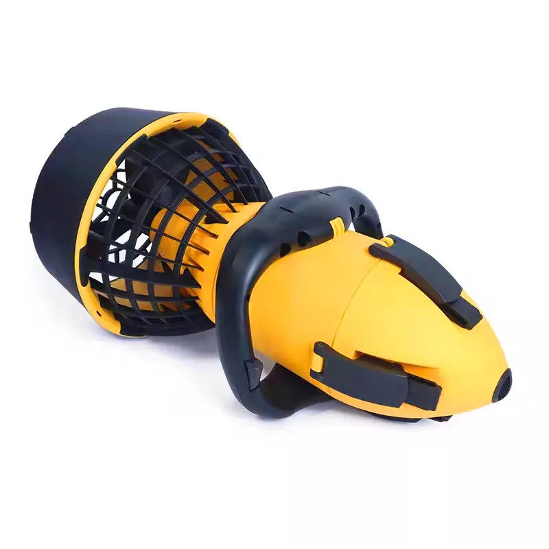 Airo 500W  Electric Underwater - Electric Scooter 500W recension och pris