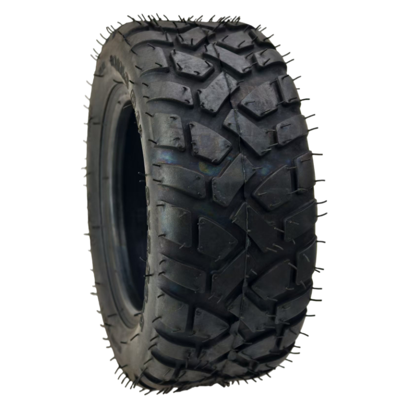 NEW 9x3.50-5 Vacuum Tyre Tubel - Scooter Tire recension och pris