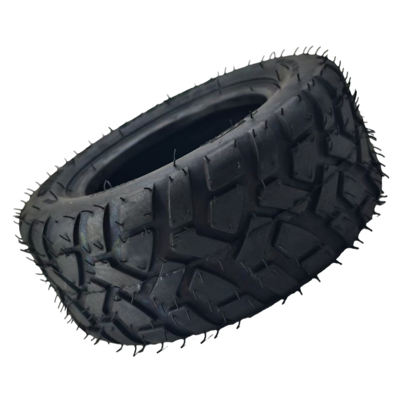 NEW 9x3.50-5 Vacuum Tyre Tubel - Scooter Tire recension och pris