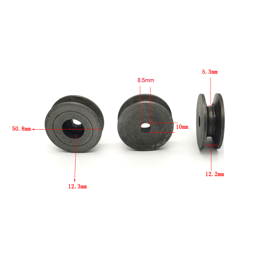 A-type Belt Pulley  Be applica - Scooter Electric recension och pris